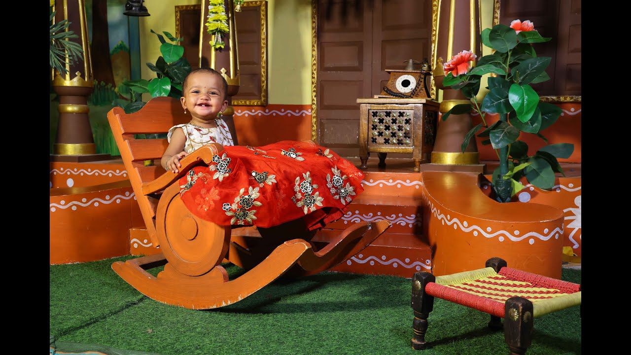 Garishe Adhira Pre-Birthday shoot