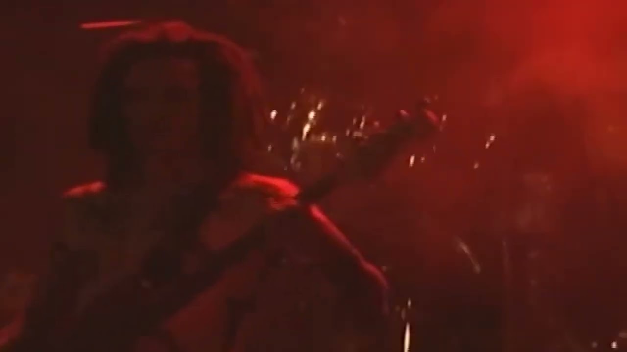 CONTRACORRIENTE - El Hamp&oacute;n (EN VIVO)