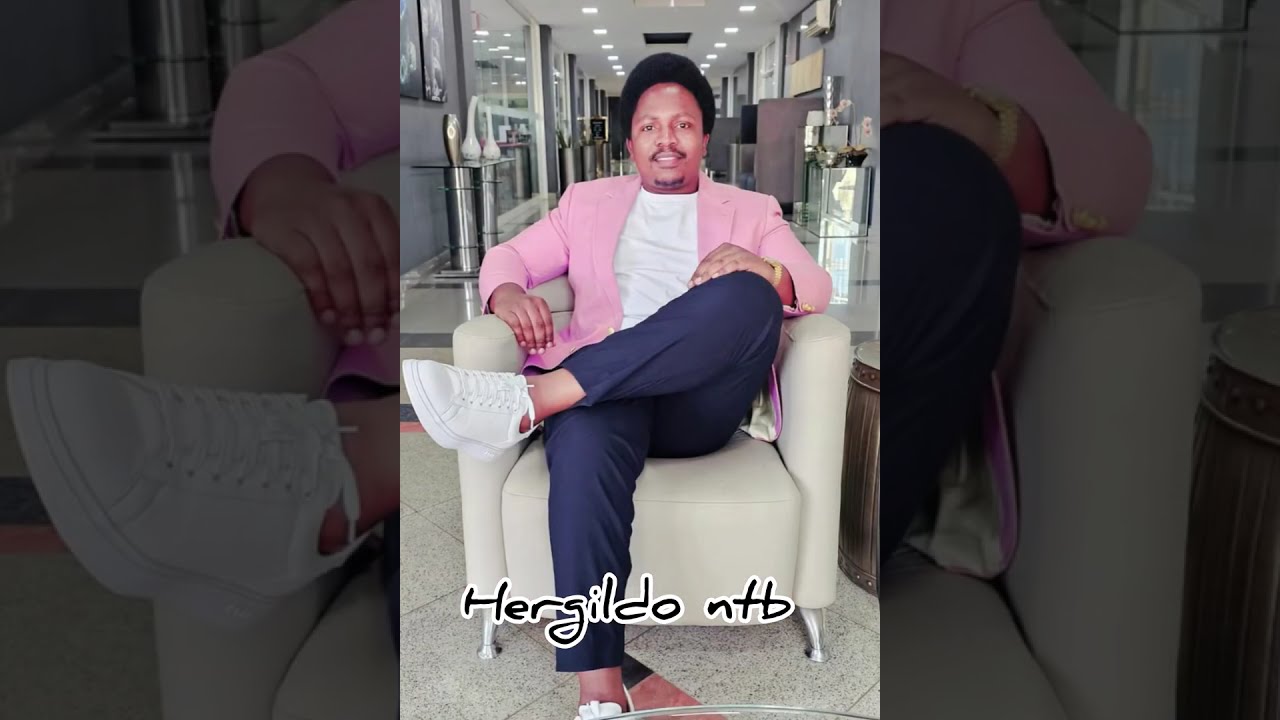 Refiller Boy Vs Tio Bonito “Magwendere” 🏃🏿‍♂️ “nova música do Refiller Boy” 🇲🇿 Aqueceu 🔥🔥🔥