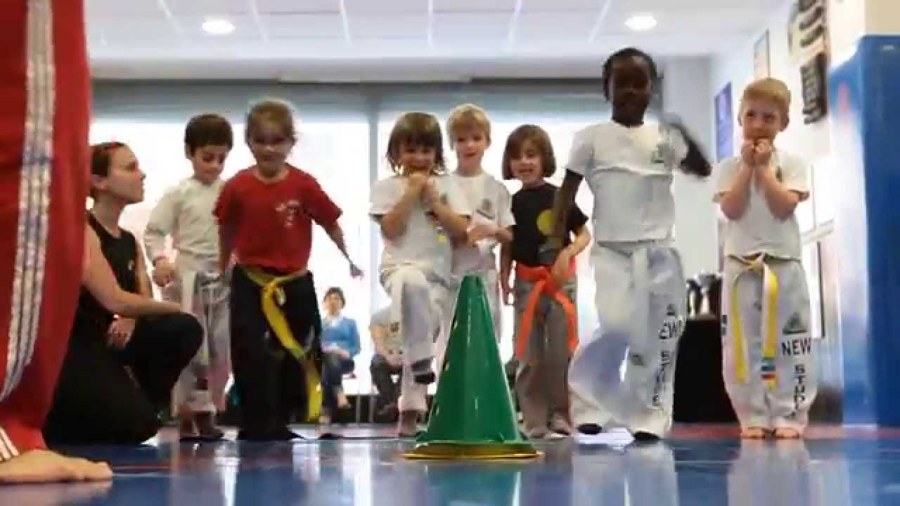 ESCUELAS MUGENDO EUSKADI
