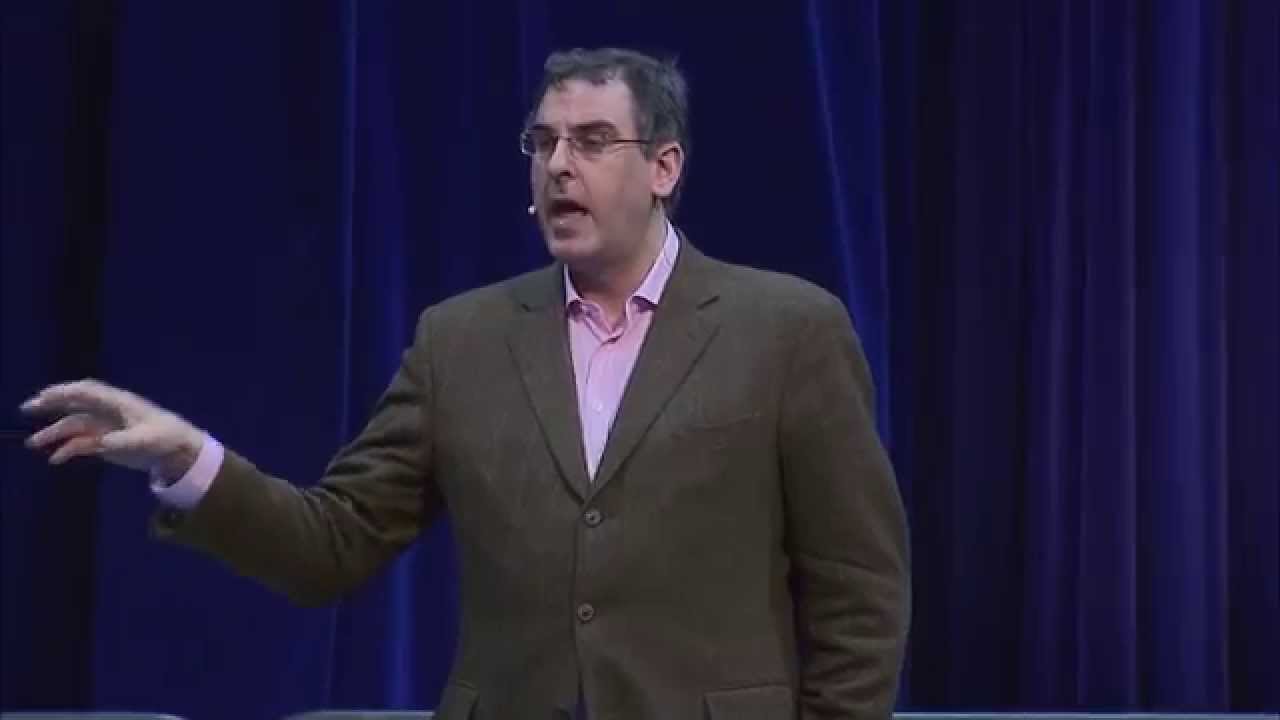 One God, Many Paths? Michael Ramsden at Pepperdine University with Q&A