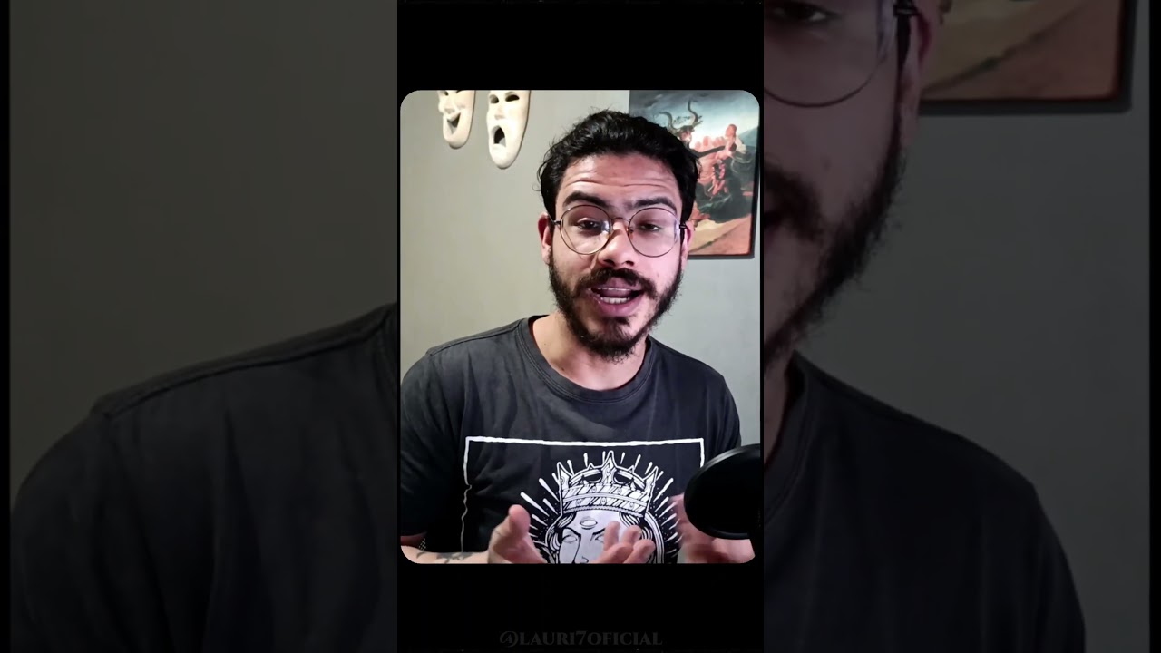 A Verdade sobre o SANTO GRAAL! 