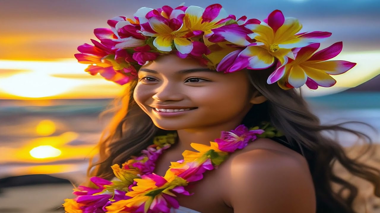 Hawaii polka van Eddie Habat