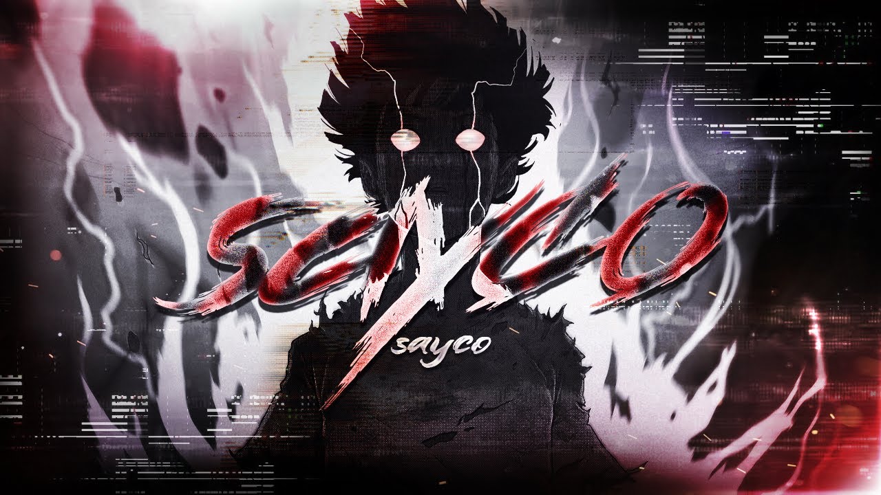 SAYCO x SCO ~ SAYCO