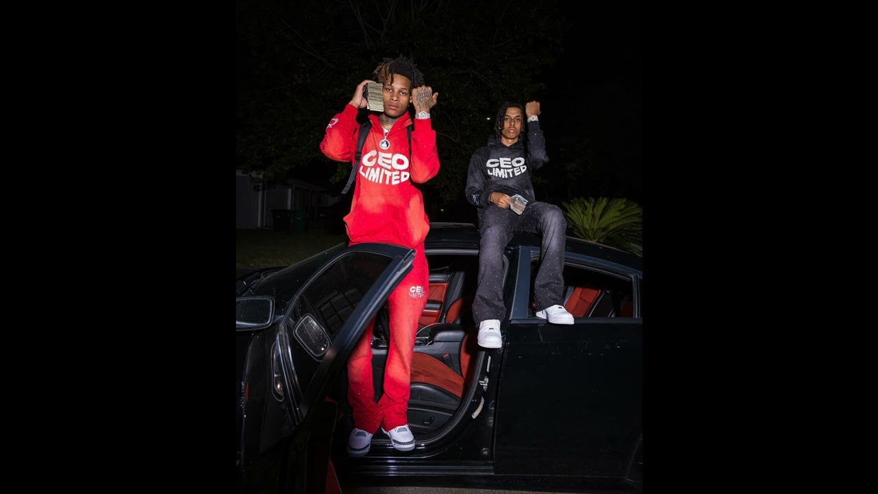 [FREE] BAK Jay Type Beat - 