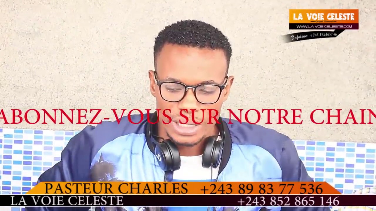 BITUMBA ENTRE GUY MOLEKA NA PASTEUR AYE KO DÉLIVRÉ YE, ABOYI AKIMI DELIVRANCE