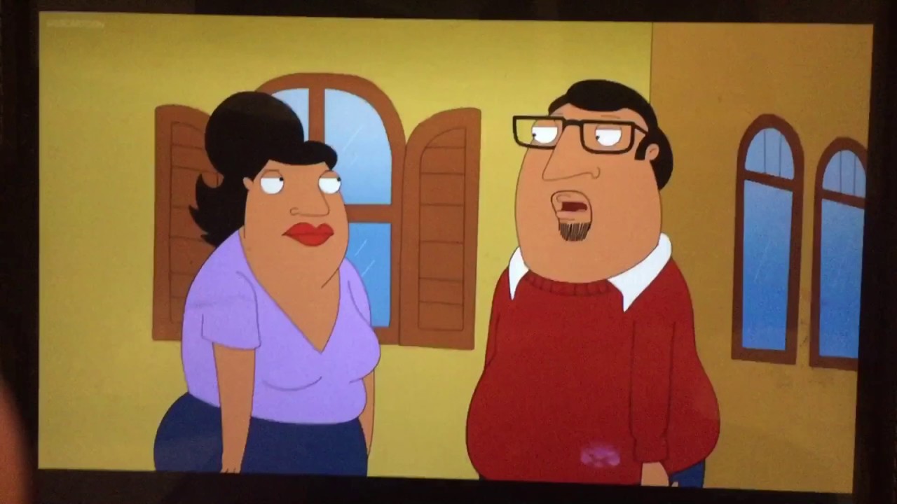 More Funniest Moments from Fox's Animated Comedy Bordertown