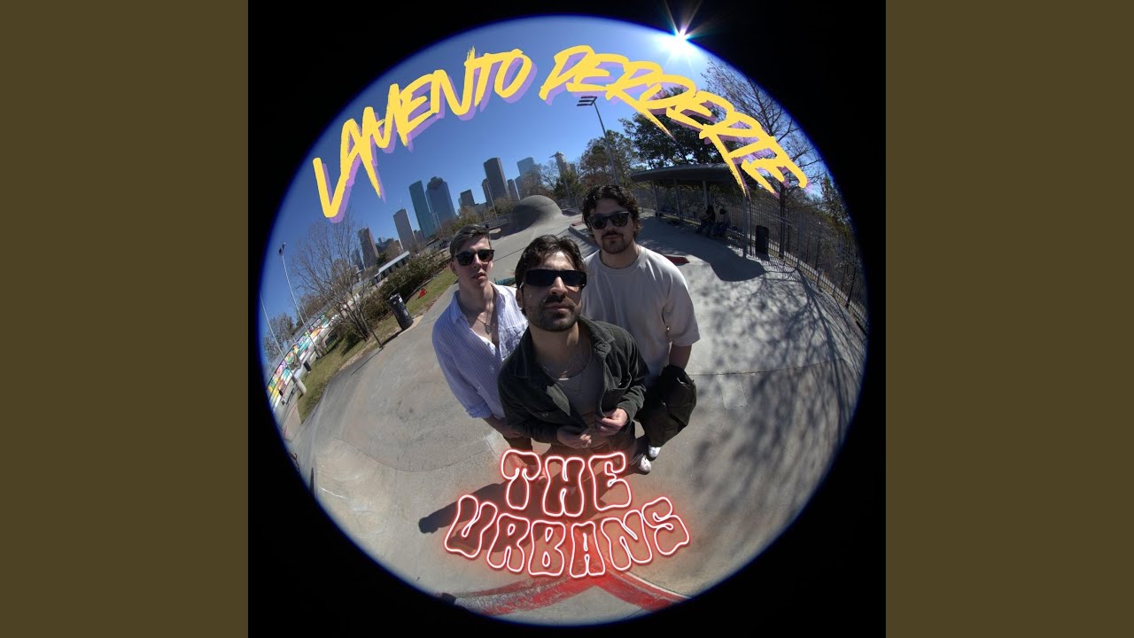 Lamento Perderte
