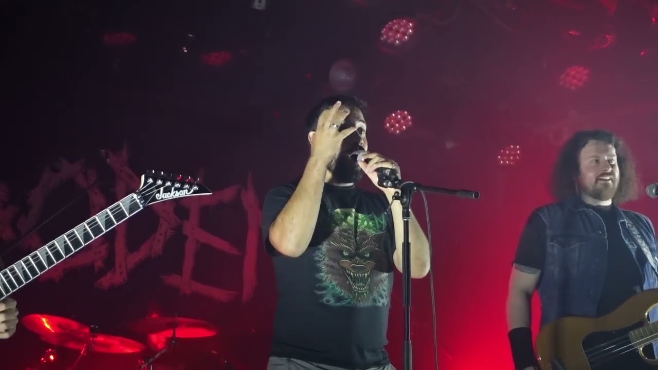 Wooden - Live At Petit Campus July 28th 2023 - Full Set