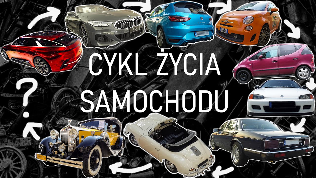 Motorozkminy: nowe auta już nigdy nie będą niezawodne, a Twój klasyk stanieje
