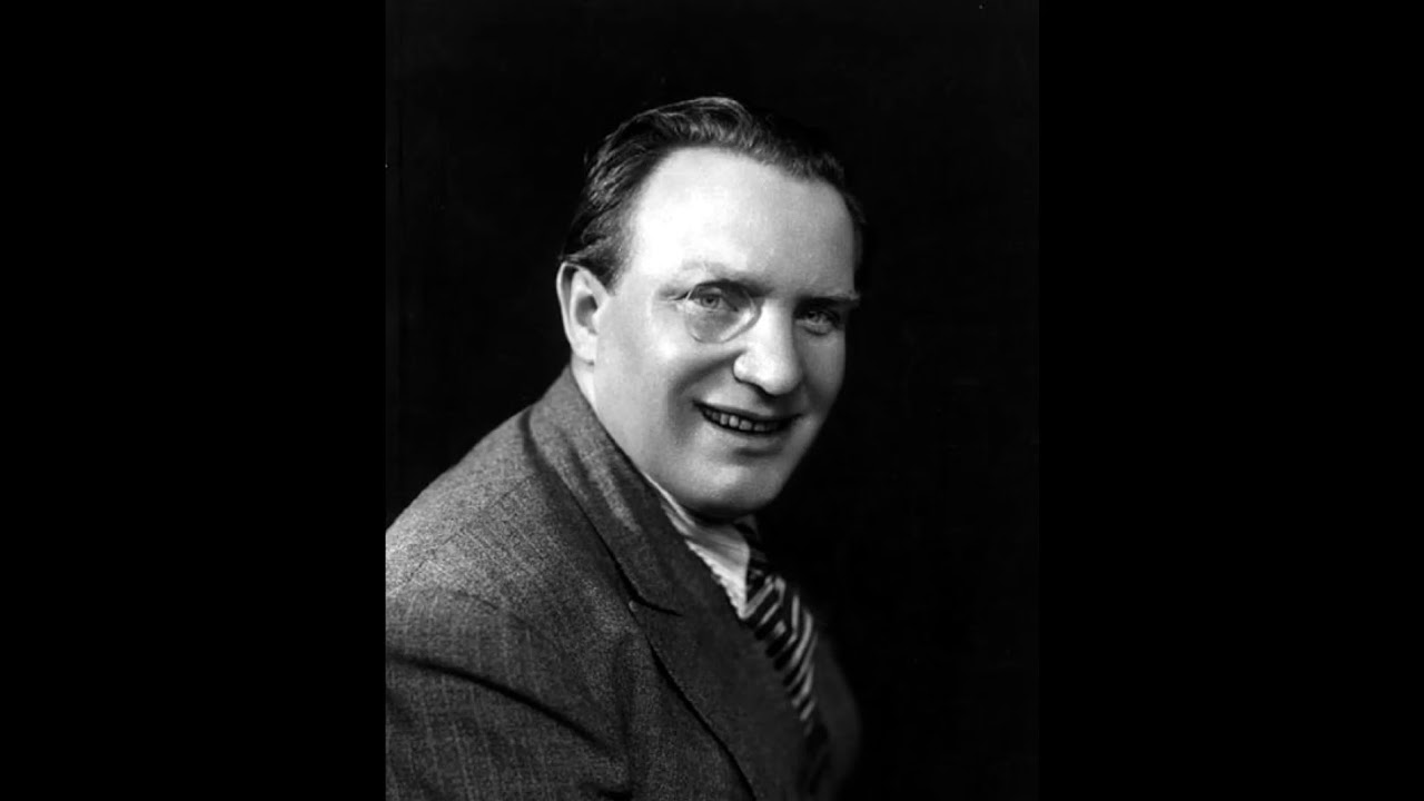 Richard Tauber - Die Lorelei (1939)