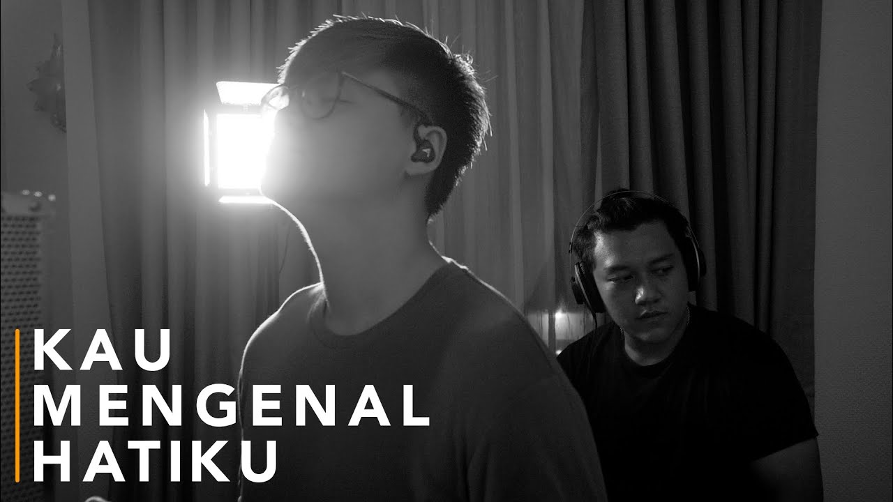 #SaatTeduh - Kau Mengenal Hatiku (Yeshua Abraham)