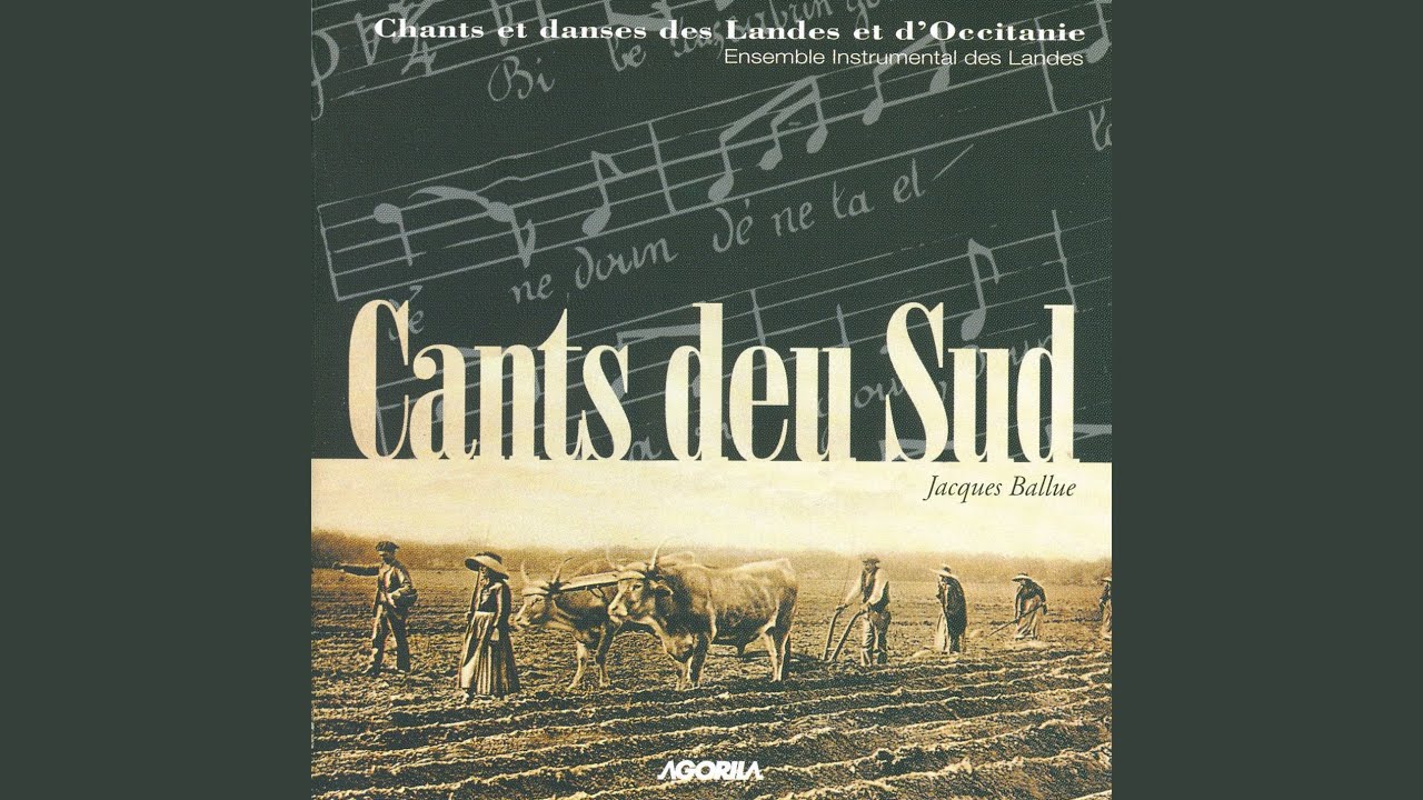 Joan petit que dança