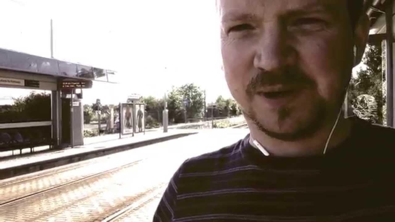Meditation Tip -  The Mindful Commute