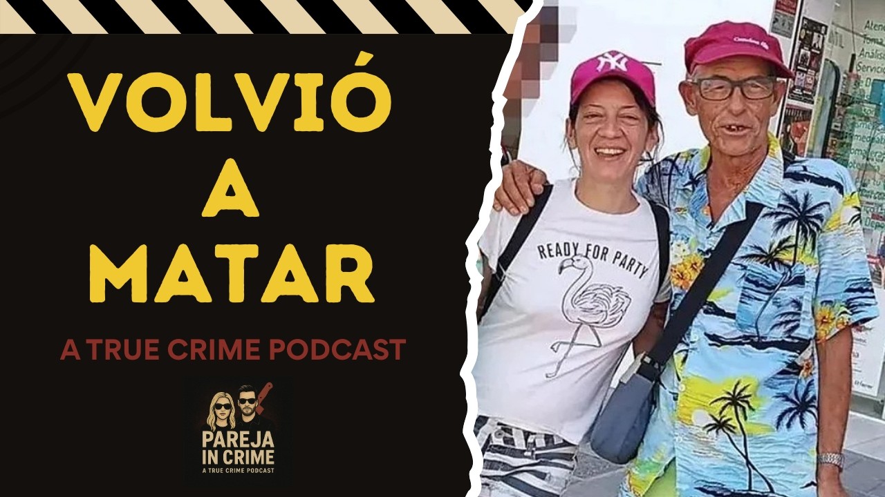 El Asesino de TikTok: El Caso Real que Netflix No Te Cuenta | True Crime España