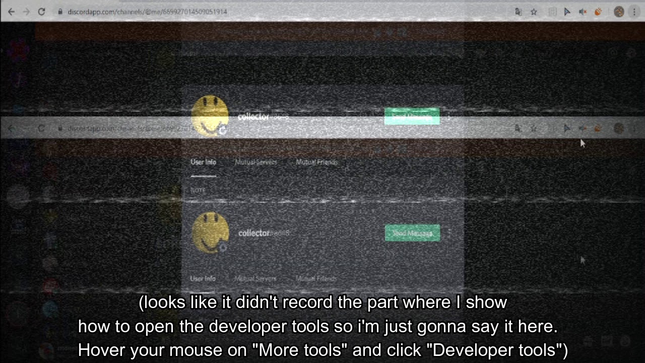 How to get someone's profile picture on Discord [Tutorial]