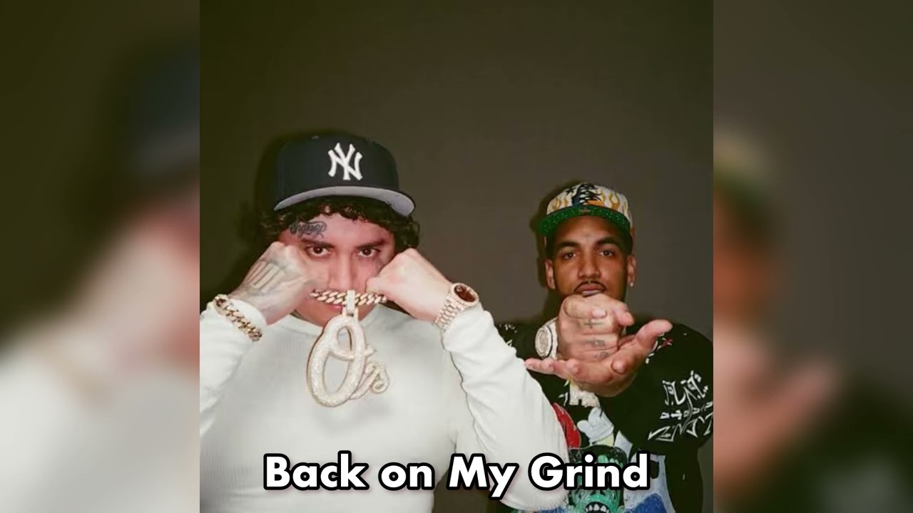 West Coast | Shoreline Mafia Type Beat 2026 - “Back on My Grind”