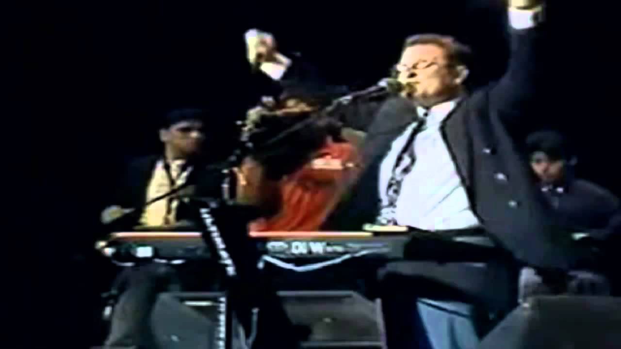 [6 de 10] Marcos Witt - Necesitas conocerle