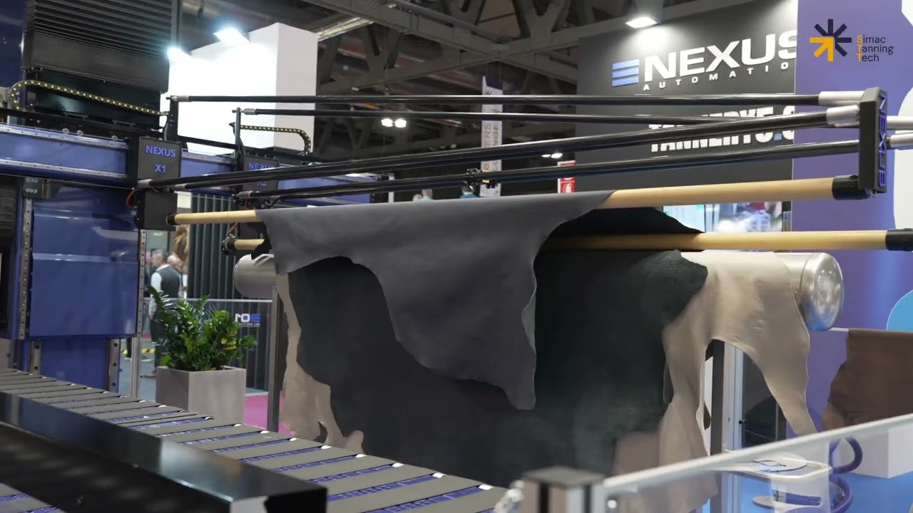 NEXUS AUTOMATION - Innovation Outlook 2025