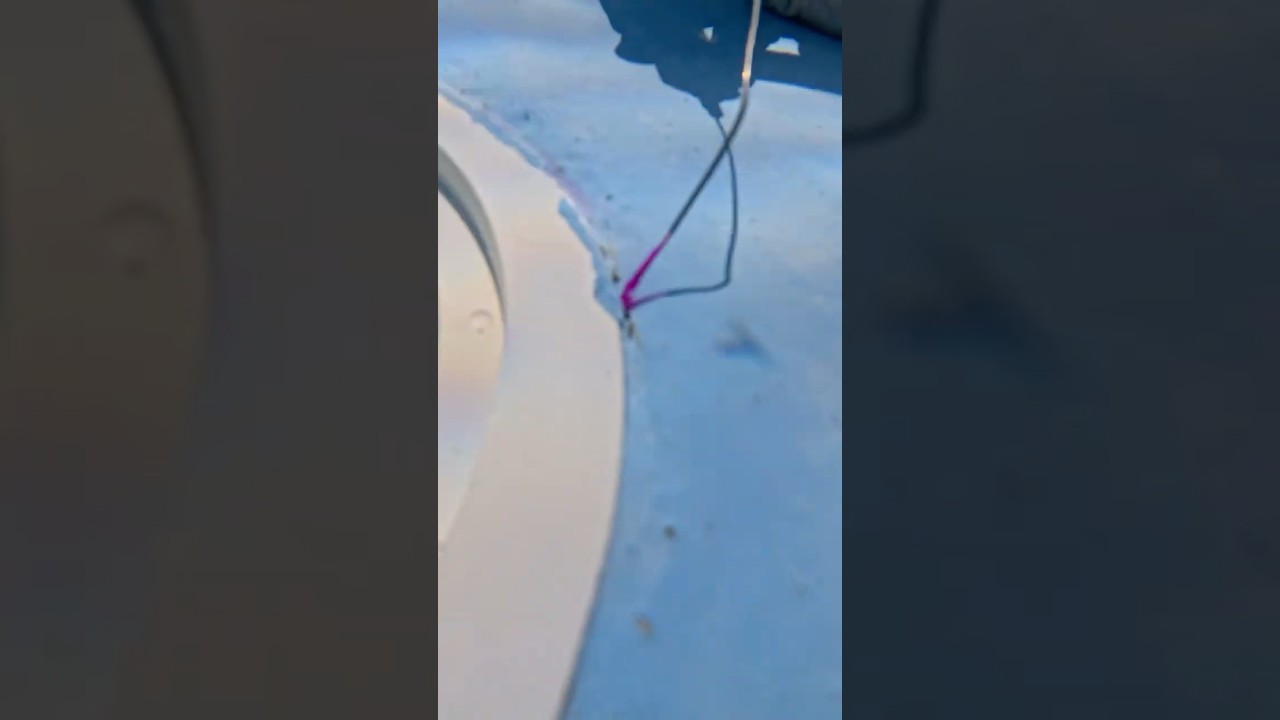 Why Epoxy Paint Won't Stop Pool Leaks #poolleakdetection #leakdetection #maindrainleak #epoxypaint