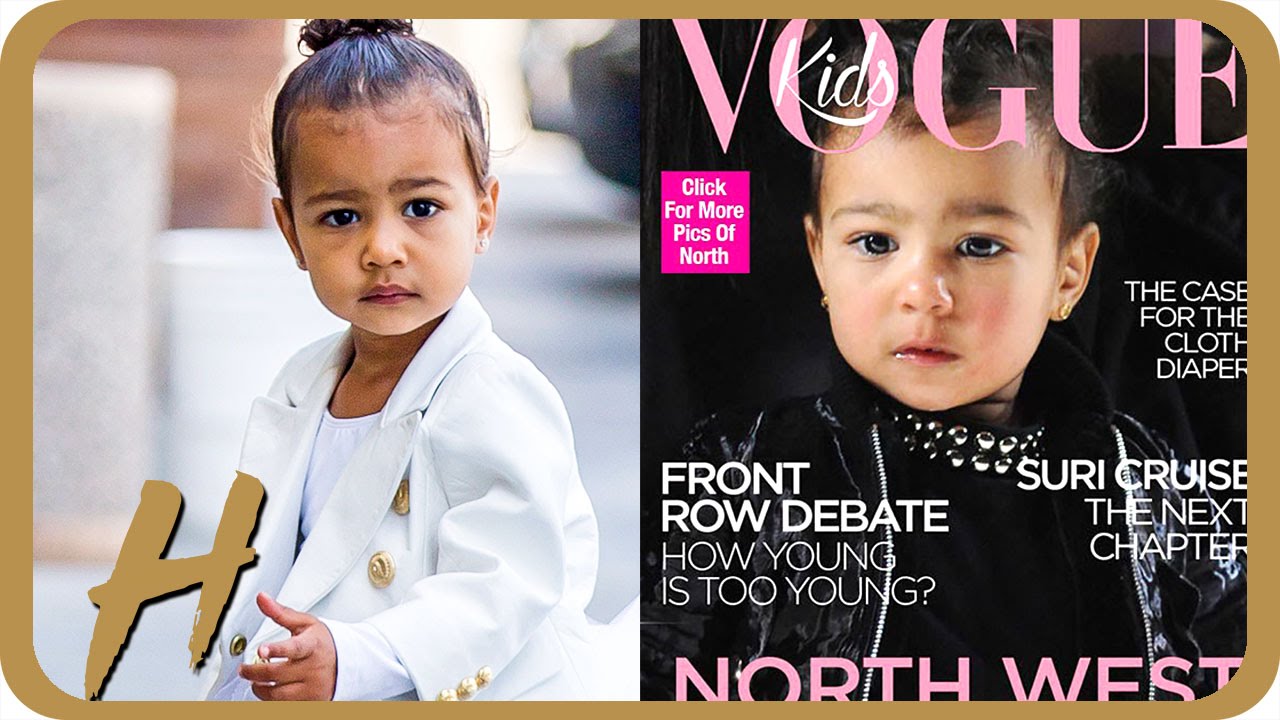 5 Life Goals North West has ALREADY Achieved