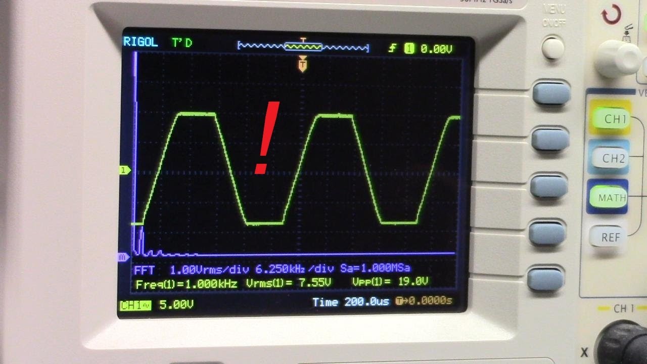 Miata Audio Q & A: Speaker & Radio Power Ratings + Checking Power Output of an OEM Miata Radio