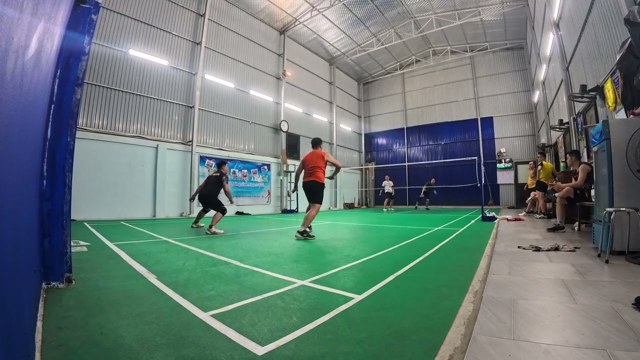 12/02/2026 Quốc Anh - Dương vs Bác sĩ 1 + Bác sĩ 2 ( độ ) P1
