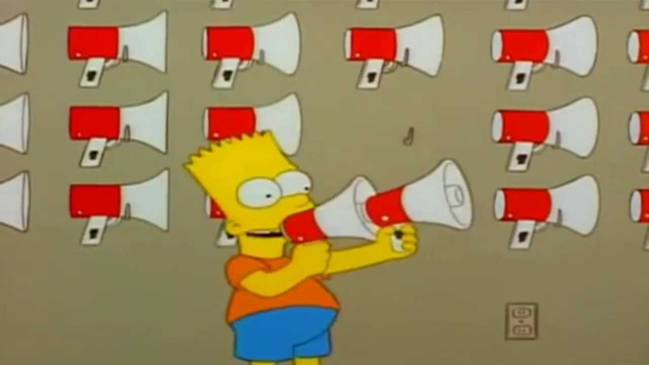 ME ESCUCHAIS O NO ME ESCUCHAIS??? / BilobedValle Josemicod5