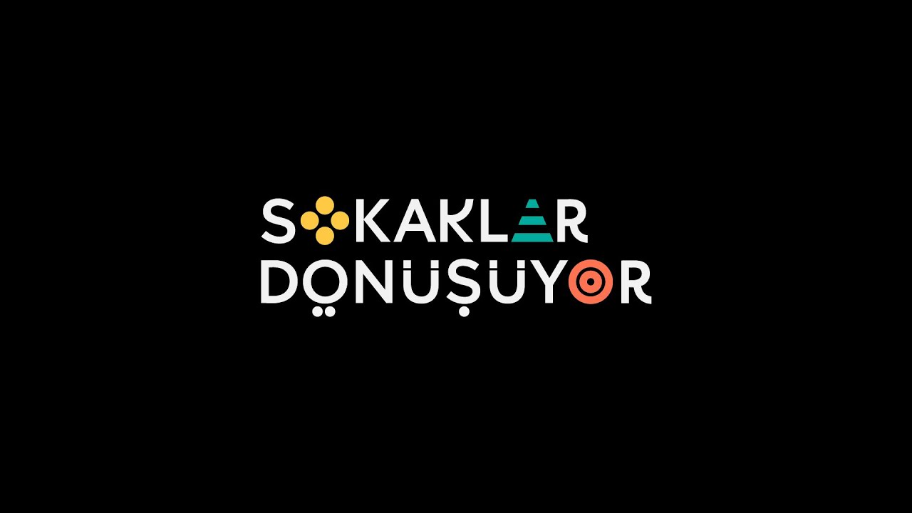 Sokaklar Dönüşüyor Bilgilendirme Toplantısı