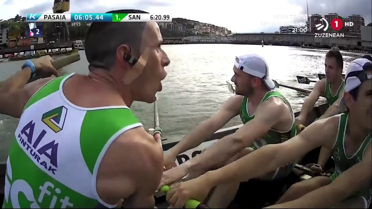 2018-07-21 Eusko Label Liga_ADEGI Bandera (3. Txanda)