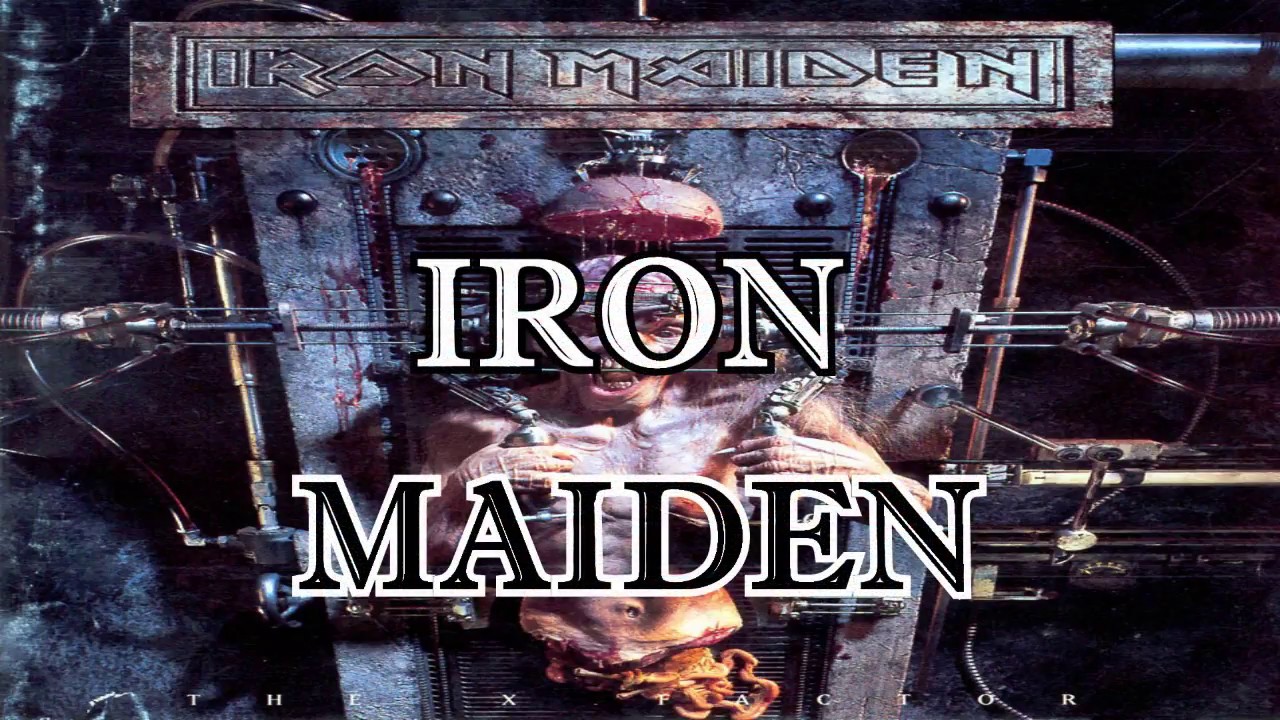 The Edge of Darkness - Iron Maiden (Sub Eng - Esp)
