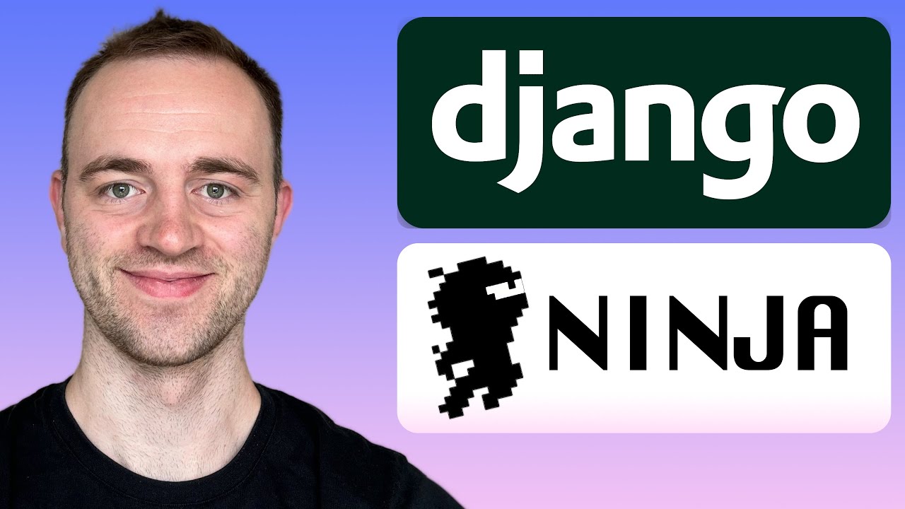 How to deploy Django Ninja to production in 7 mins 🥷