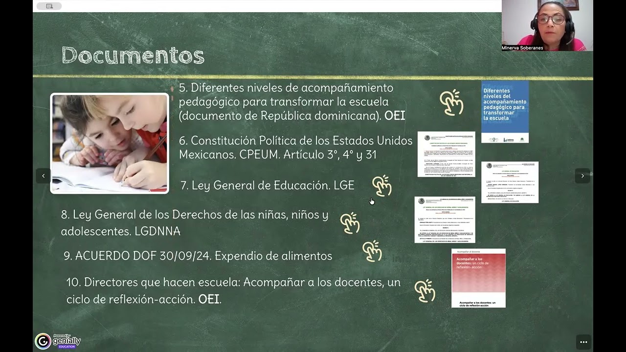 Nueva bibliograf&iacute;a para Promoci&oacute;n Vertical 2026 📚🔥 | Prep&aacute;rate para la valoraci&oacute;n de conocimientos