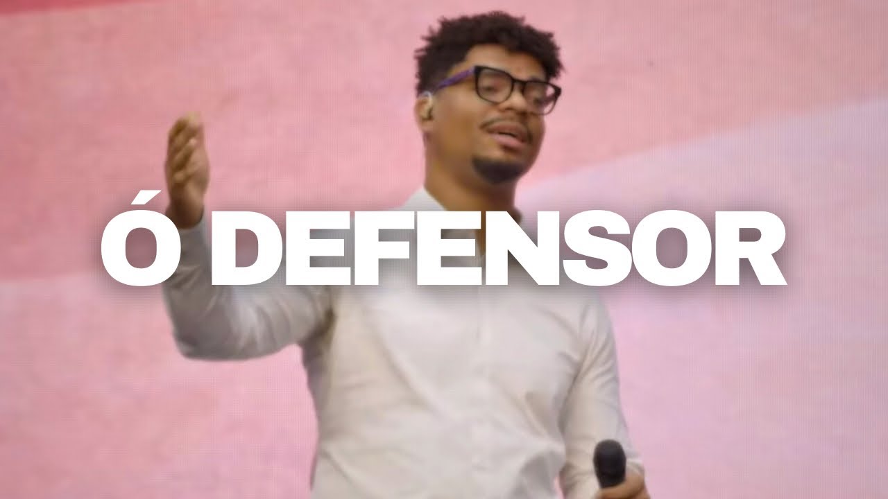 [HINO] Ó Defensor | EAV FEVEREIRO 2026