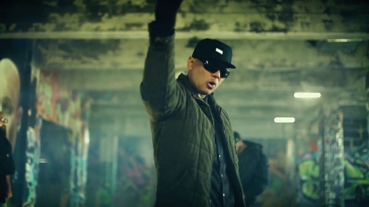 JOE RICH - CLASSIC - Feat - DREZ, TAVO ICE & URIEL
