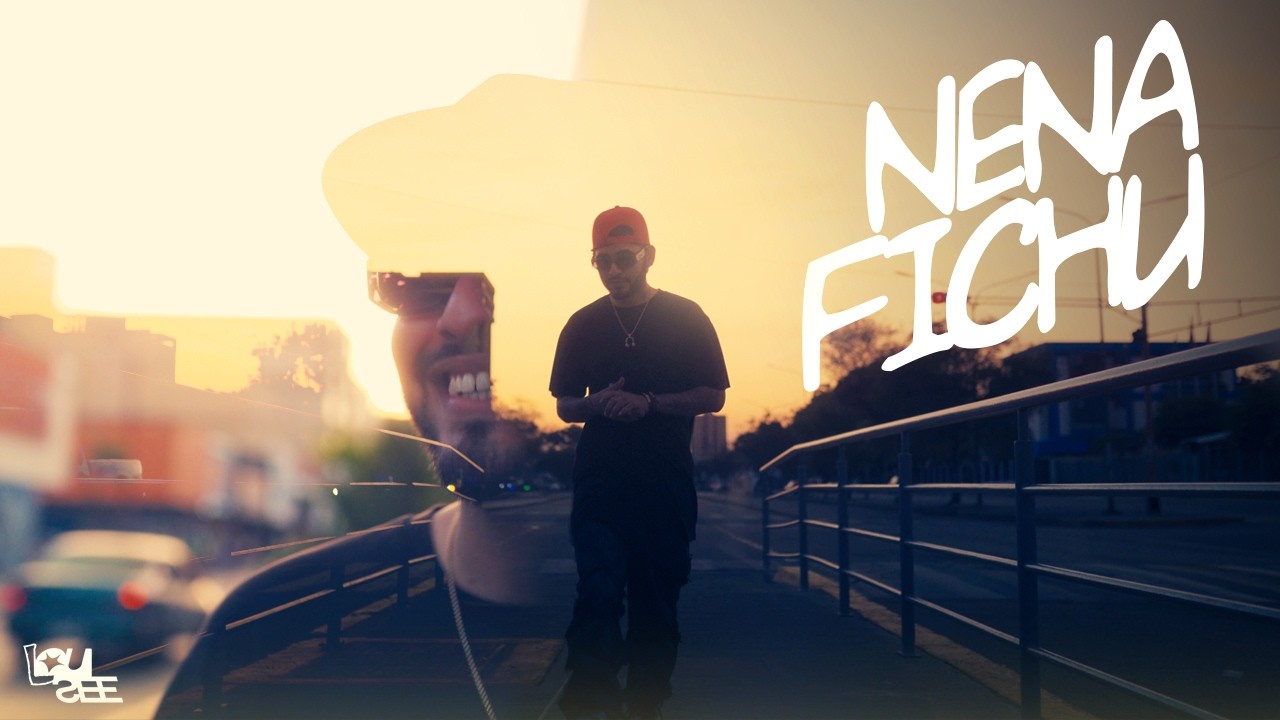 Farruko - Nena Fichu Version Lou see