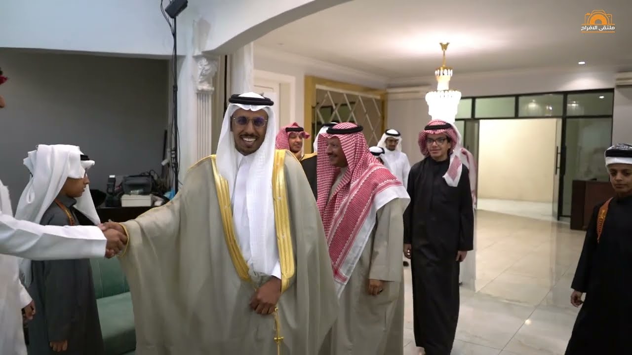 حفل تكريم الدكتور/ سامرعثمان العبدلي الحارثي