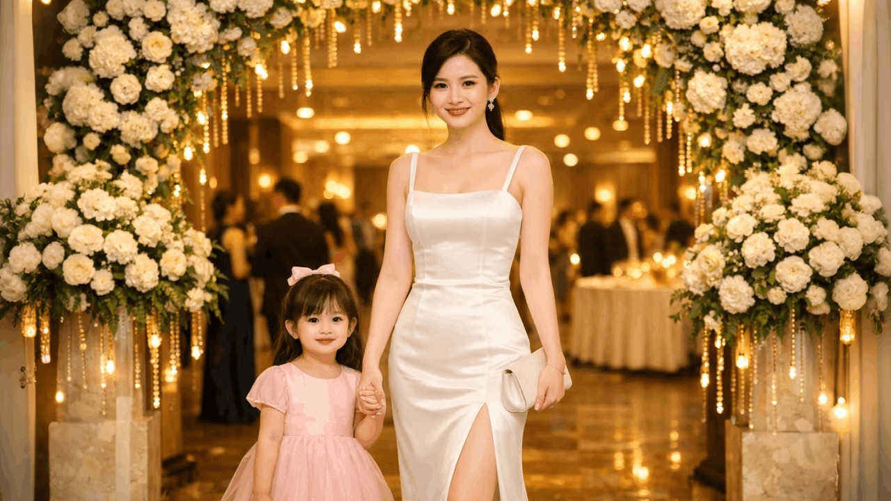 Mừng Dâu Mới Bằng Tiệc 250 Triệu Ngay Sau Ly Hôn – Đang Cười Hả Hê Thì Nghe Tin Thẻ Bị Khóa