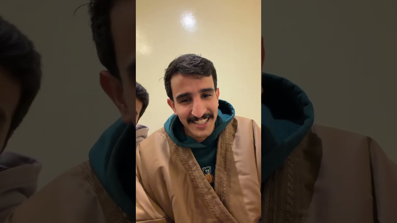 بث سعد ال مخفور 🌟 مع اخوياه وطقطقتهم على محمد راجح 😂😂 ج٢