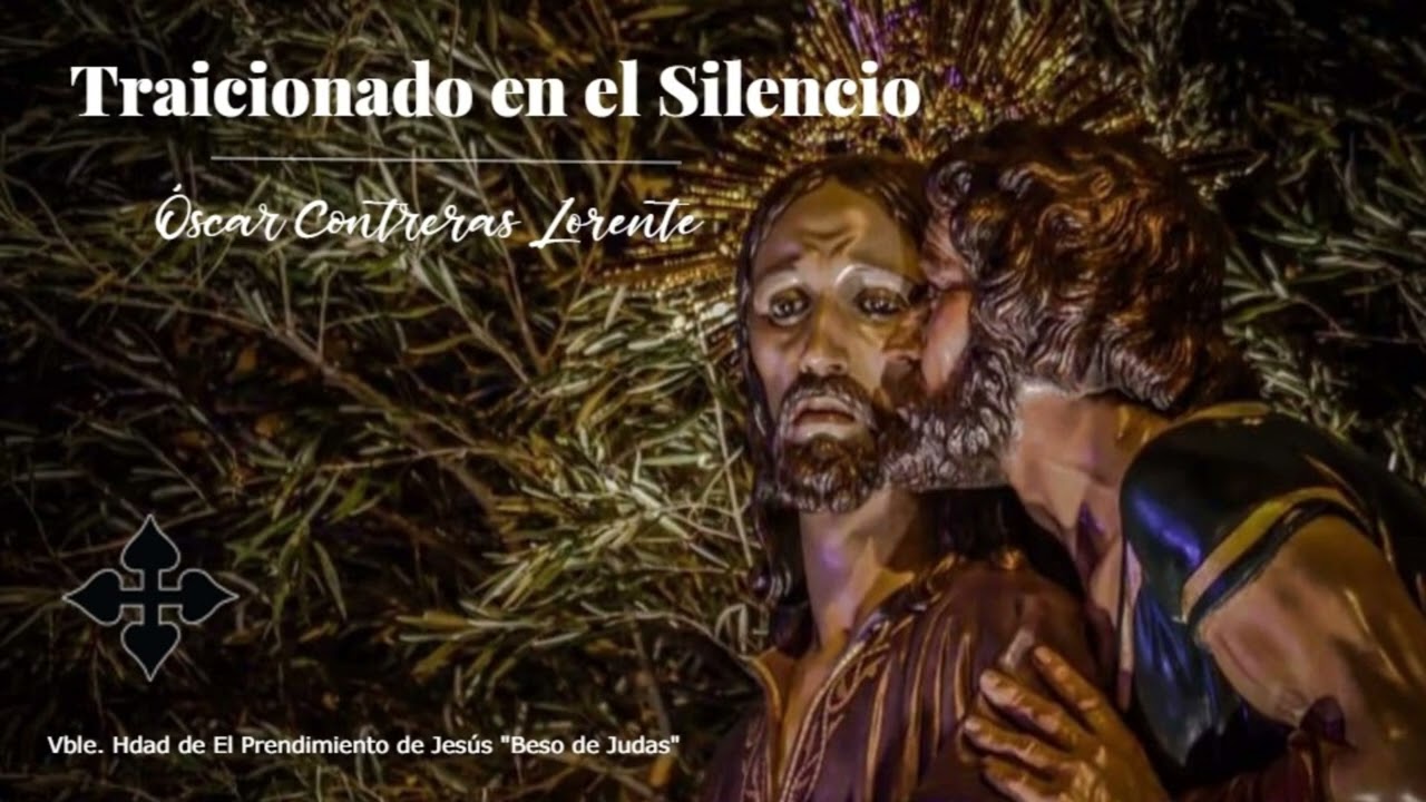 Traicionado en el Silencio.