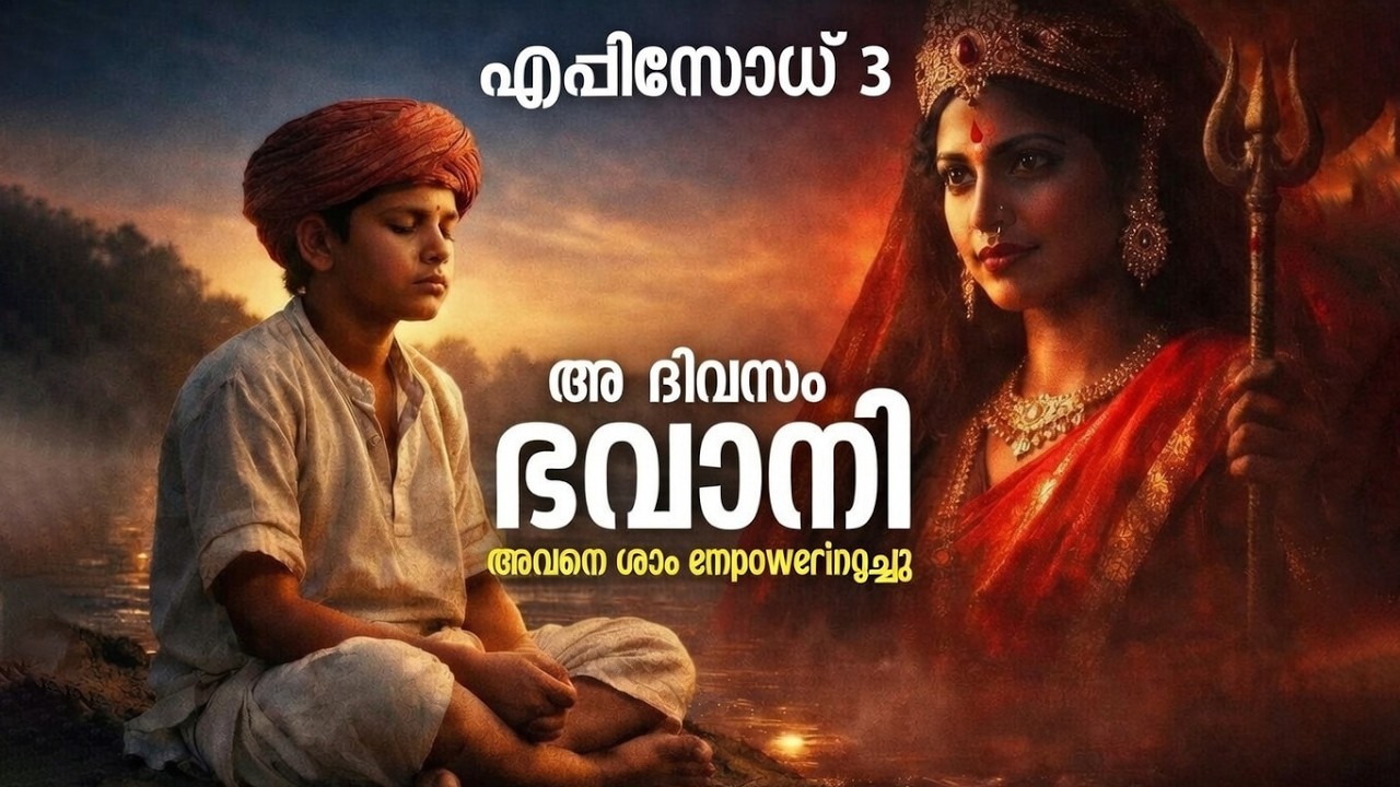 സന്ത് സേവാലാലിന്റെ ബാല്യകാല അത്ഭുതങ്ങളും ത്യാഗവും | ഭാഗം 3