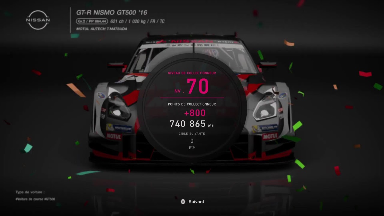 Gt7 