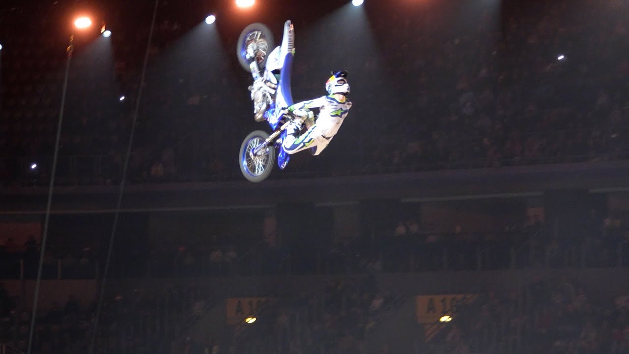 Masters of Dirt - Zagreb 2026.