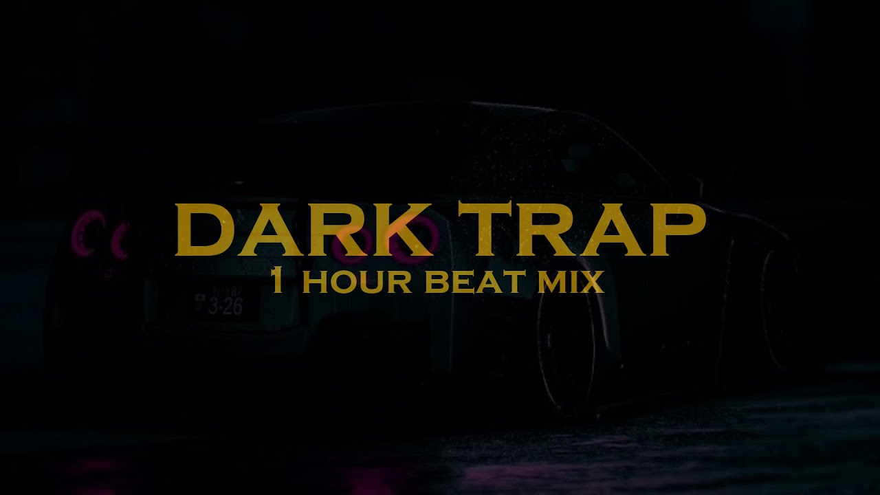 1 Hour of Dark Trap Beats | Evil Underground Mix 2026