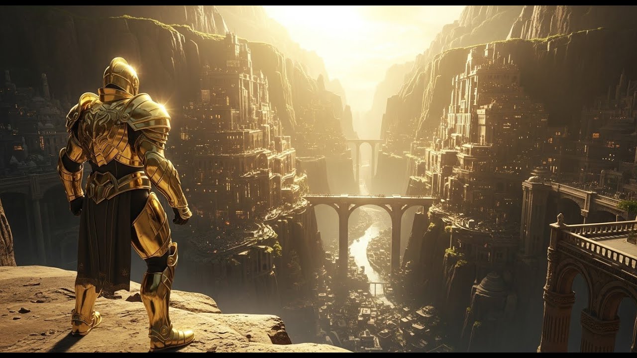 THE DAY YOU STOP RUNNING, YOU BECOME LEGEND | Epic Heroic Orchestral Music