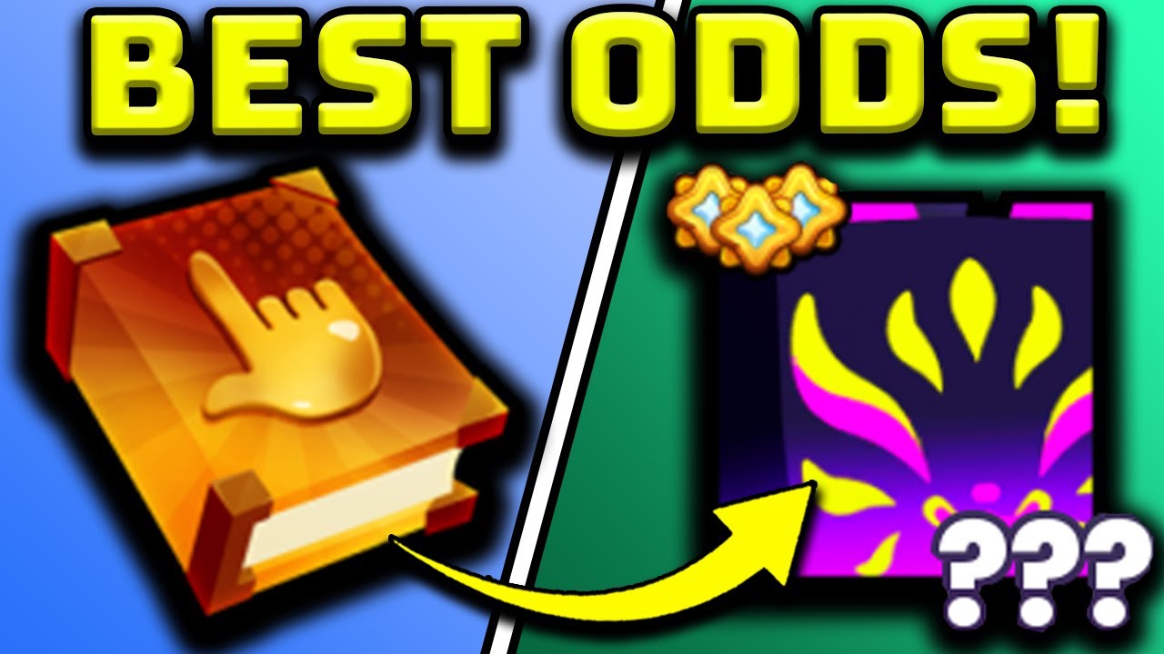 Use THIS To Get TONS of Huges From Lucky Tiles In Pet Simulator 99