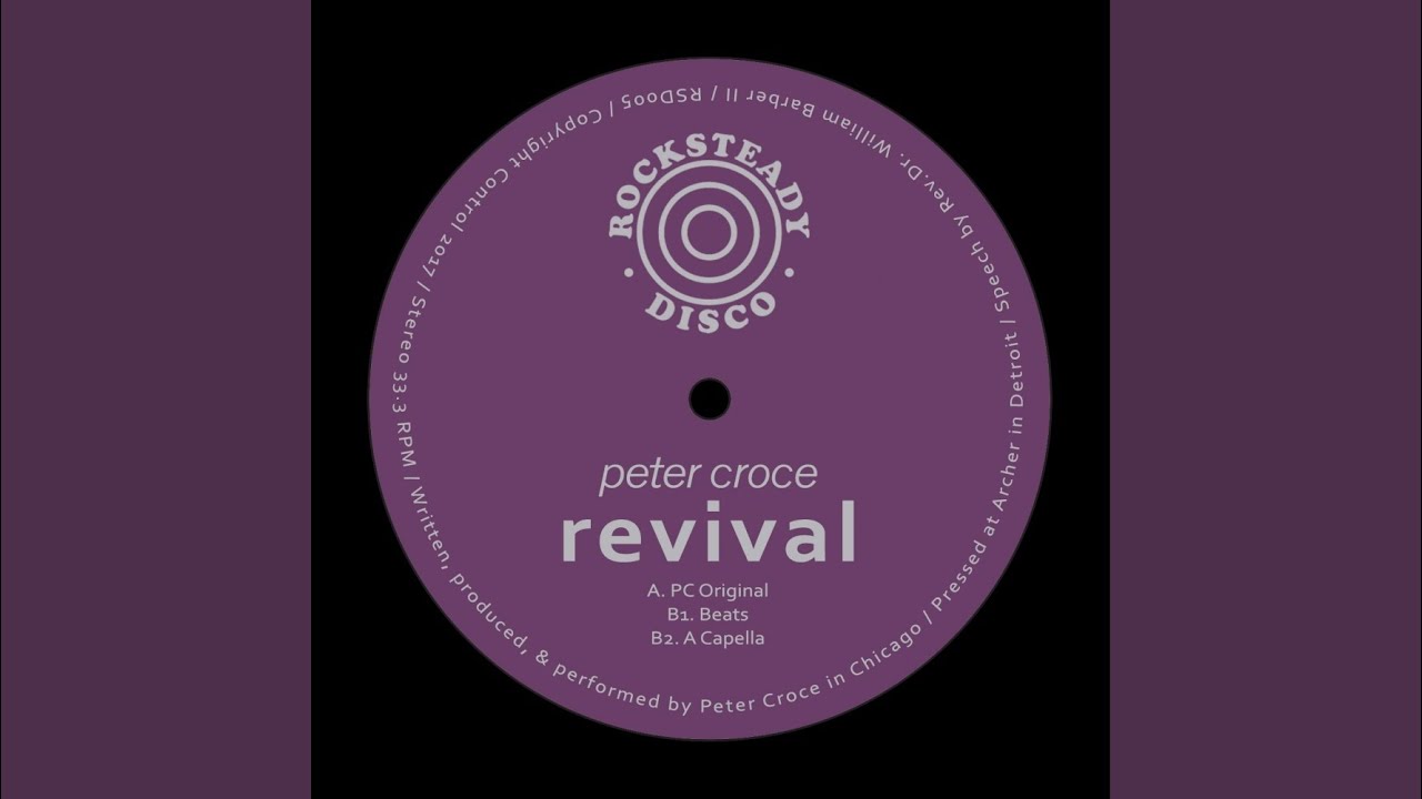 Revival (Original Mix)