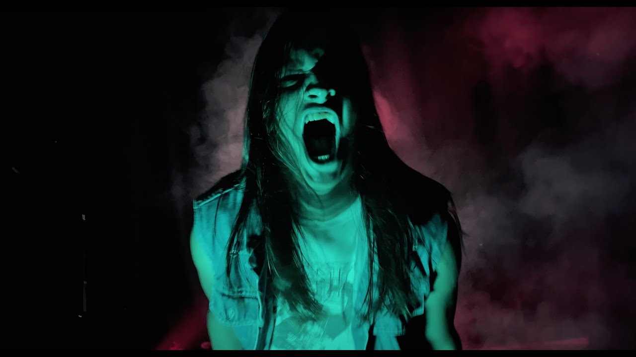 Warfield - Tie The Rope (Official Music Video)