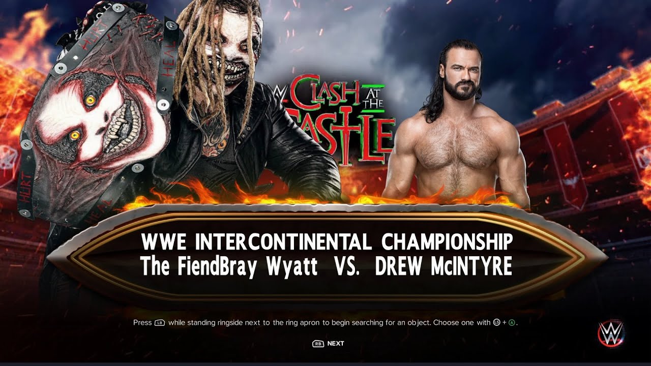 WWE 2K23 | 