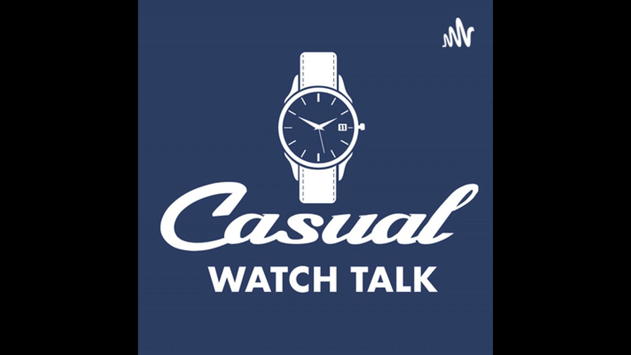 IWC Space Watch, Sinn&rsquo;s Future Classic, Seiko Amazing Dial & Watch Collecting Accessories - TWIW